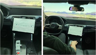 Unfolding dynamics in the perception of interior vehicle acoustics via continuous evaluation procedure (CEP)